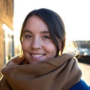 Meet your Posher, Kelsea